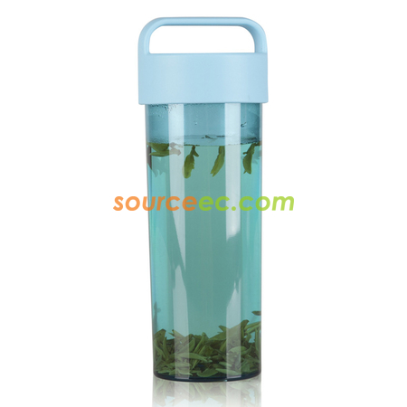 Customization 480ML Environmental Portable Mug Corporate Gifts