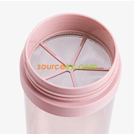 Customization 480ML Environmental Portable Mug Corporate Gifts