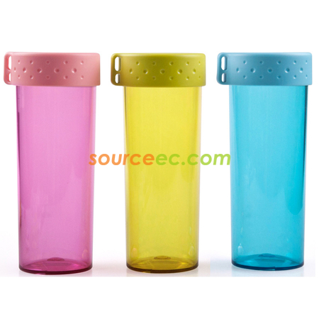 520ML Environmental Portable Mug