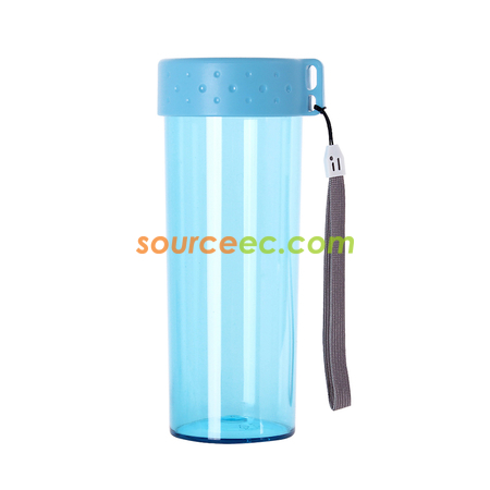 Customization 520ML Environmental Portable Mug Corporate Gifts