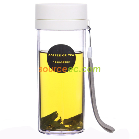 Customization 480MLEnvironmental Portable Mug Corporate Gifts