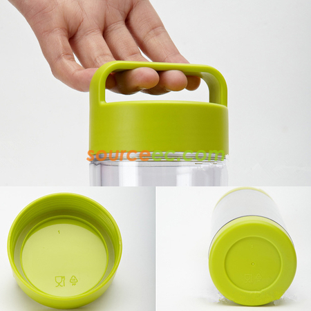 Customization 500ML Portable Mug Corporate Gifts
