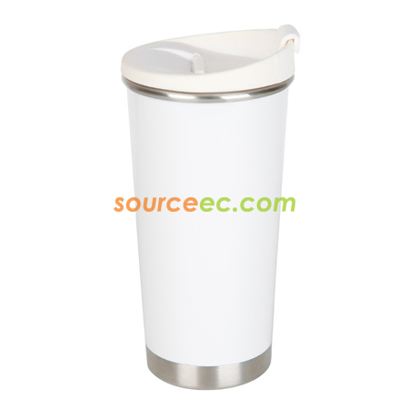 Customization 480ML Sealed Stainless Steel Portable Cup  Corporate Gifts
