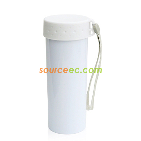 Customization 350ML Single Portable Cup Corporate Gifts