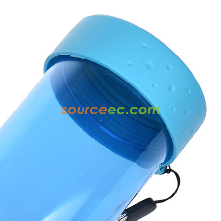 Customization 350ML Single Portable Cup Corporate Gifts