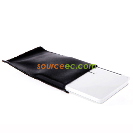 Customization Clamshell electronic clock Corporate Gifts