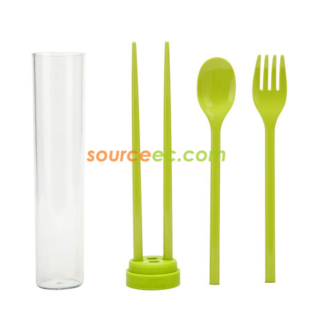 Portable Cutlery Set