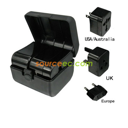 Universal Travel Adapter