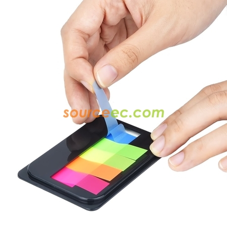 Customization Memo Pad Corporate Gifts