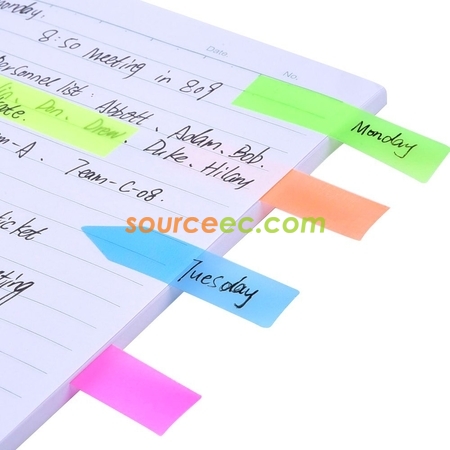 Customization Memo Pad Corporate Gifts