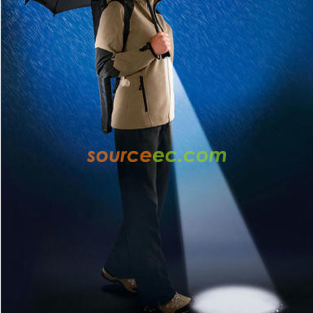 Customization Luminous Umbrella Corporate Gifts