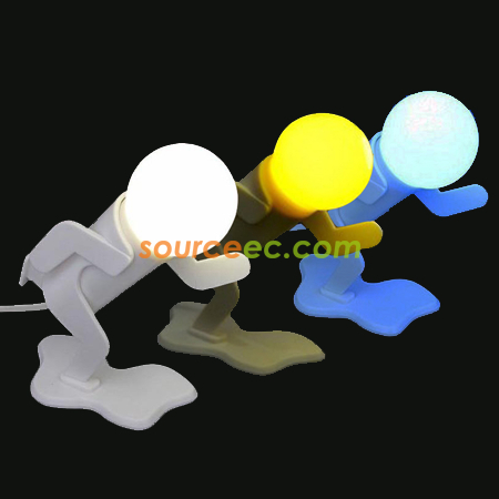 Running Man Light