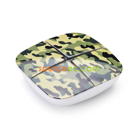 Customization Portable Charger  Corporate Gifts
