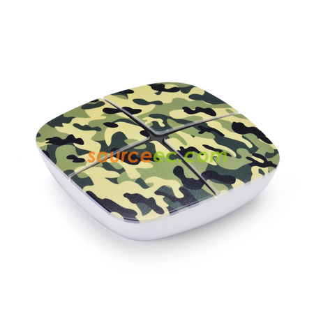 Customization Portable Charger  Corporate Gifts