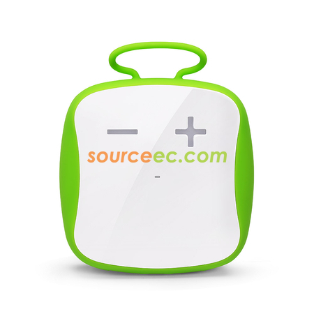 Customization Portable Charger  Corporate Gifts