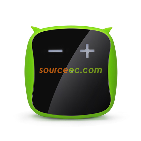 Customization Portable Charger  Corporate Gifts