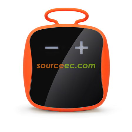 Customization Portable Charger  Corporate Gifts