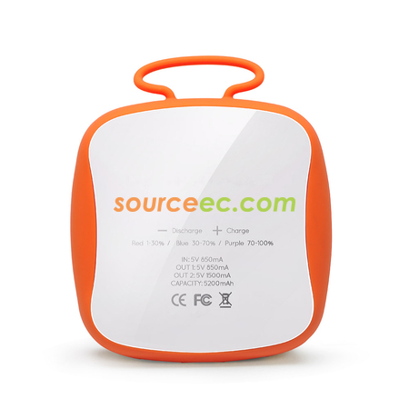 Customization Portable Charger  Corporate Gifts