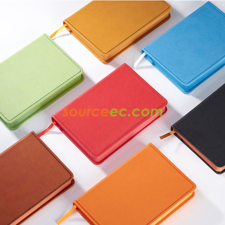 Leather Notebook