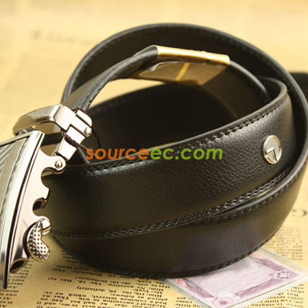 Customization Leather Wallet Gift Set Corporate Gifts