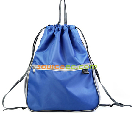 Customization Folding beam port backpack Corporate Gifts