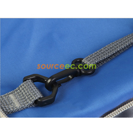 Customization Folding beam port backpack Corporate Gifts
