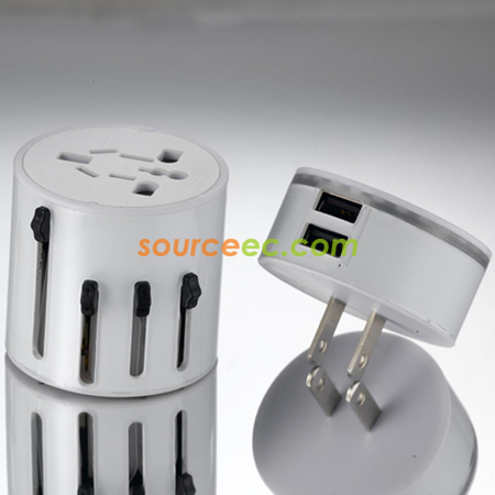 Customization Travel Adapter Corporate Gifts