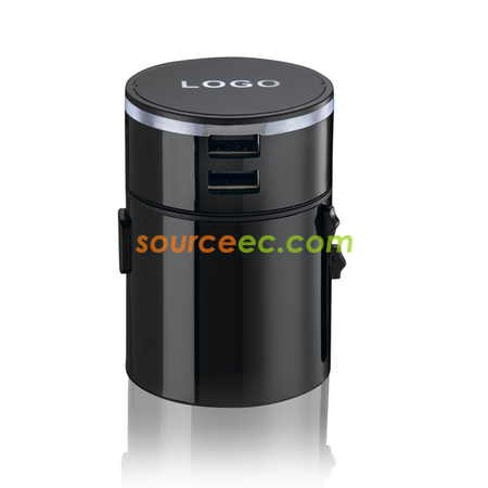 Customization Travel Adapter Corporate Gifts