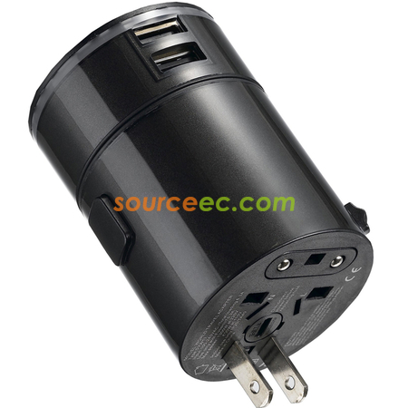 Customization Travel Adapter Corporate Gifts