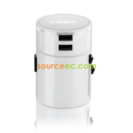 Customization Travel Adapter Corporate Gifts