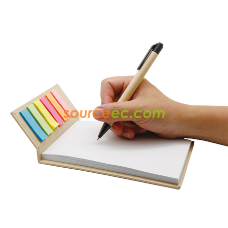Customization Environmental Notepad Corporate Gifts