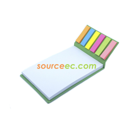 Customization Environmental Notepad Corporate Gifts