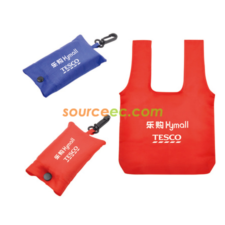 Foldable Shopping Bag