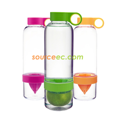 650ML Bottle