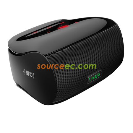 Source electronics best sale portable bluetooth speaker