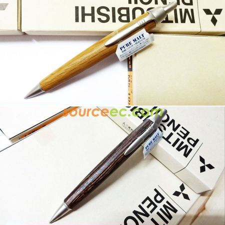 Customization Oak Wooden Pen Corporate Gifts