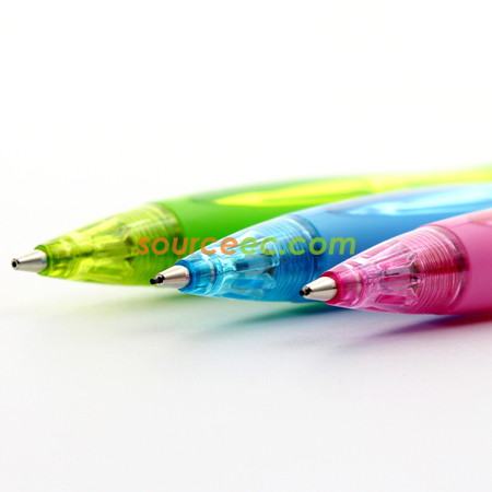 Customization Side By Type Ad Pen Corporate Gifts