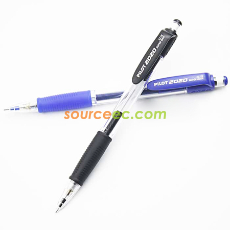 Shooking Pencil