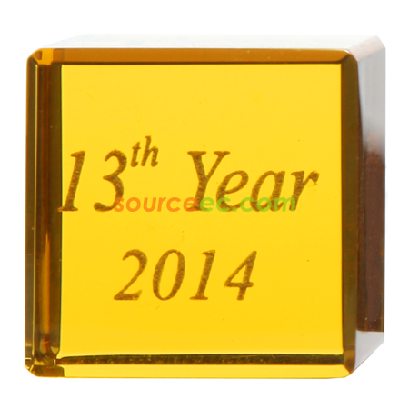 Customization Crystal Corporate Gifts