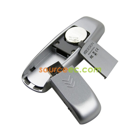 Customization XD DESIGN PPT Flipper Corporate Gifts