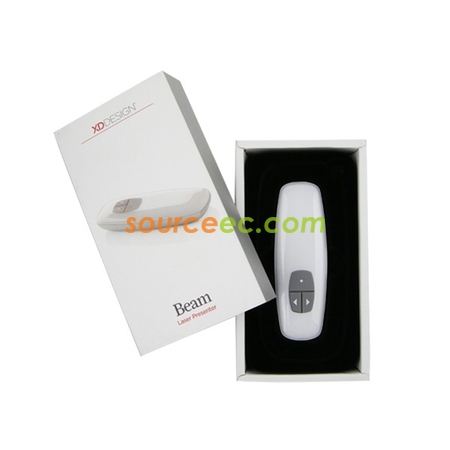 Customization XD DESIGN PPT Flipper Corporate Gifts