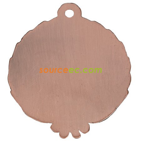 Customization Bowling Medal Corporate Gifts