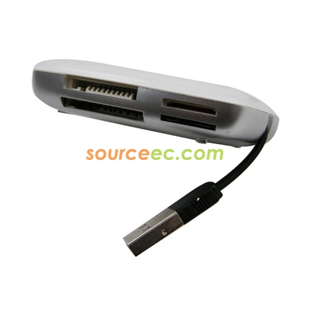 Customization XD DESIGN USB Hub Card Reader Corporate Gifts