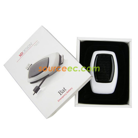 Customization Solar backup power Corporate Gifts