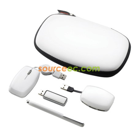Travel Electronic Kit