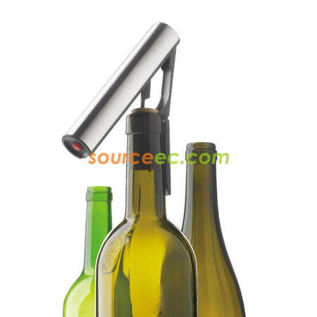 Customization Tube Corkscrew Corporate Gifts