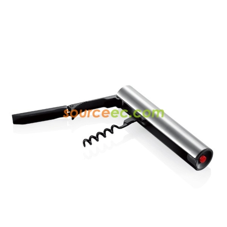 Customization Tube Corkscrew Corporate Gifts