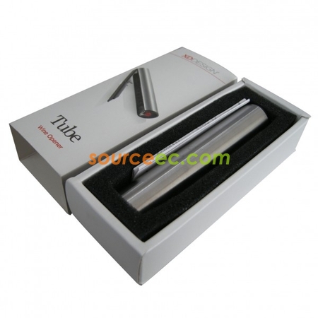 Customization Tube Corkscrew Corporate Gifts