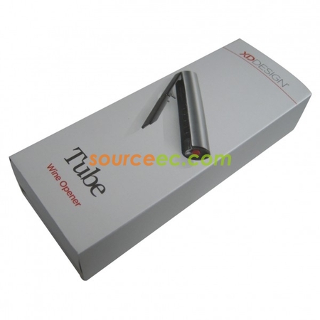 Customization Tube Corkscrew Corporate Gifts