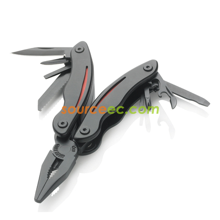 Customization Versatile tools and flashlight combination Corporate Gifts